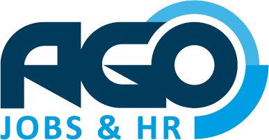 AGO Jobs & HR logo