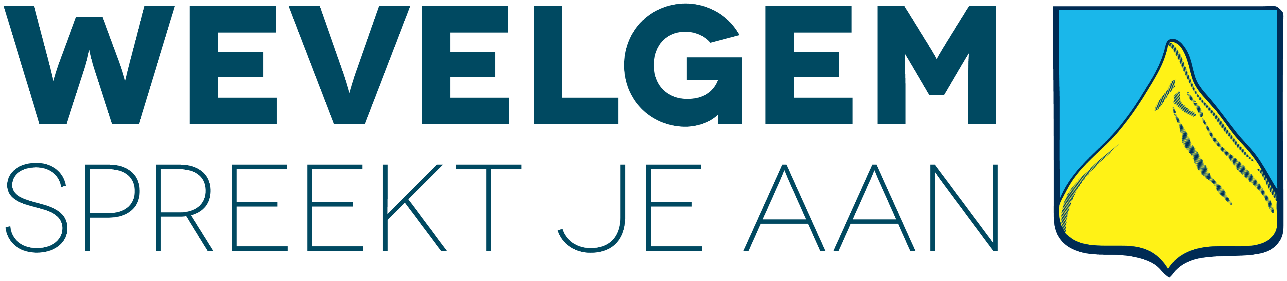 Wevelgem logo